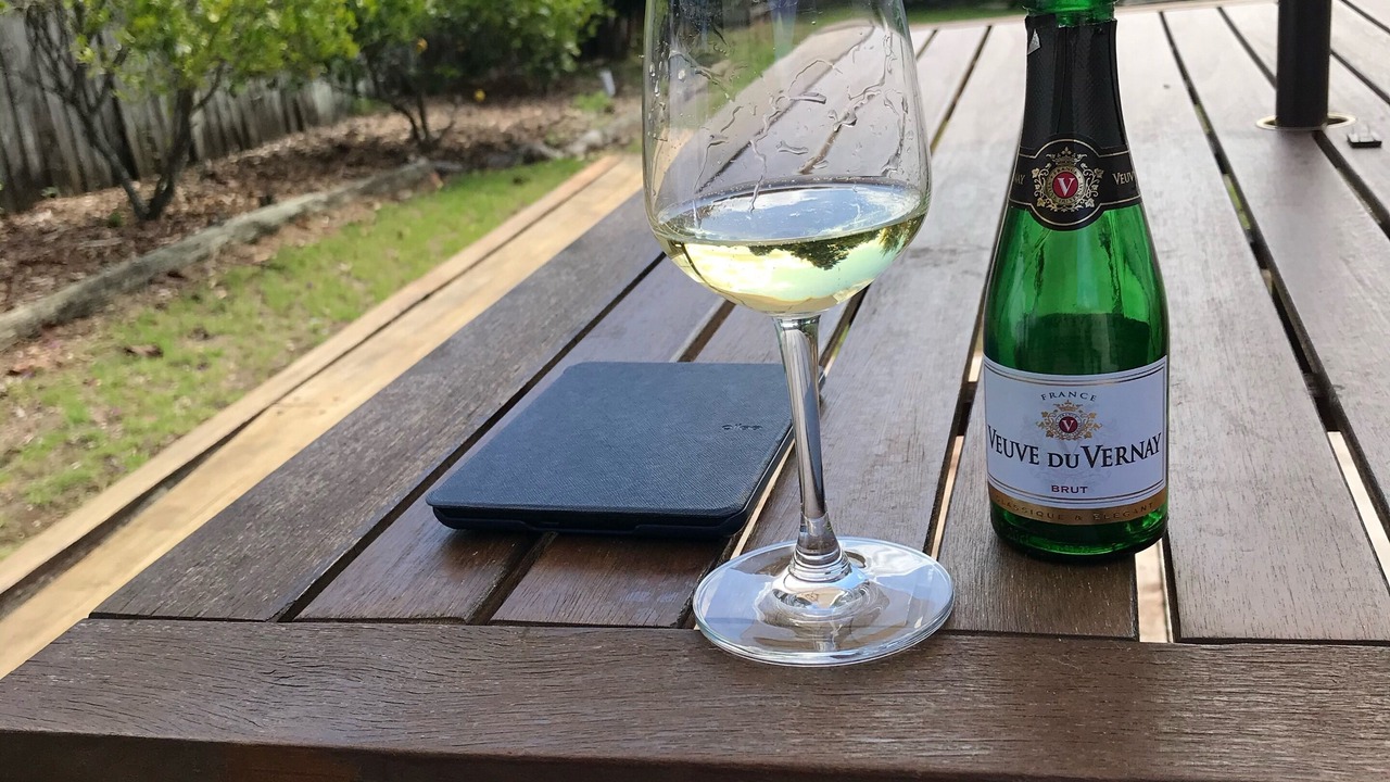 Photo of Patio Balcony in Matarangi