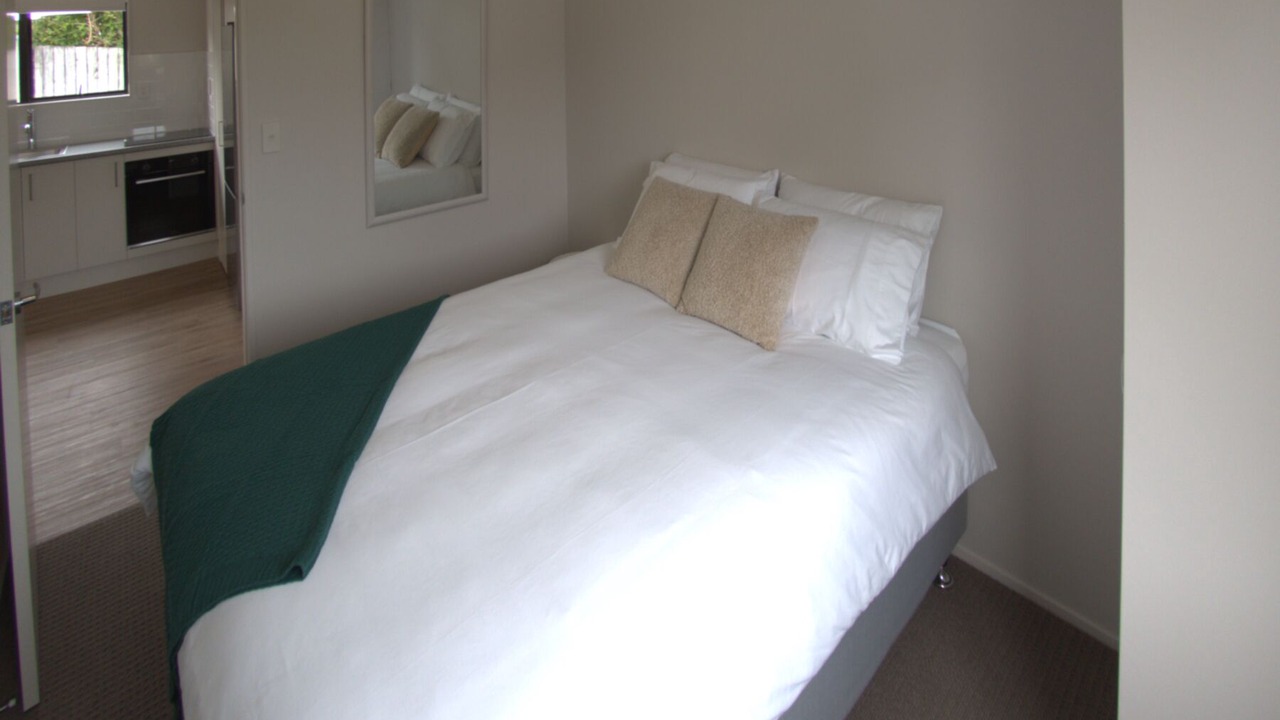 Photo of Bedroom in Matarangi