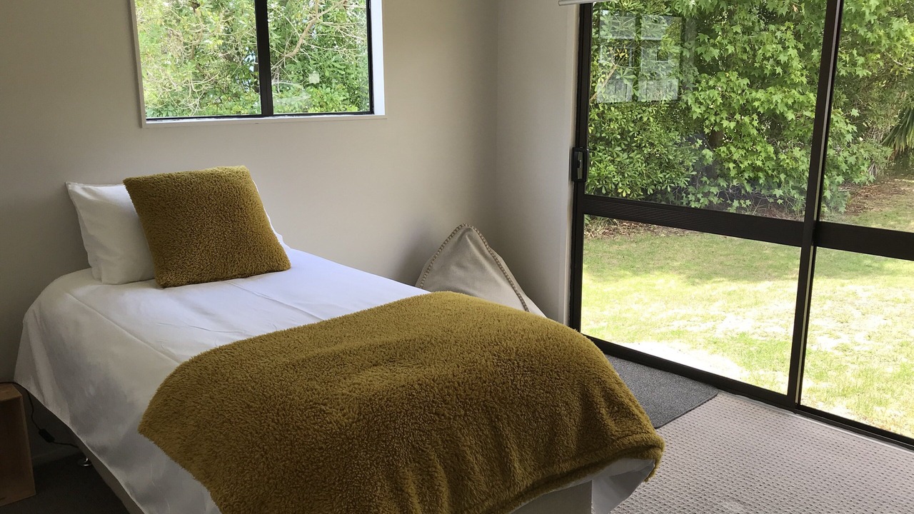 Photo of Bedroom in Matarangi