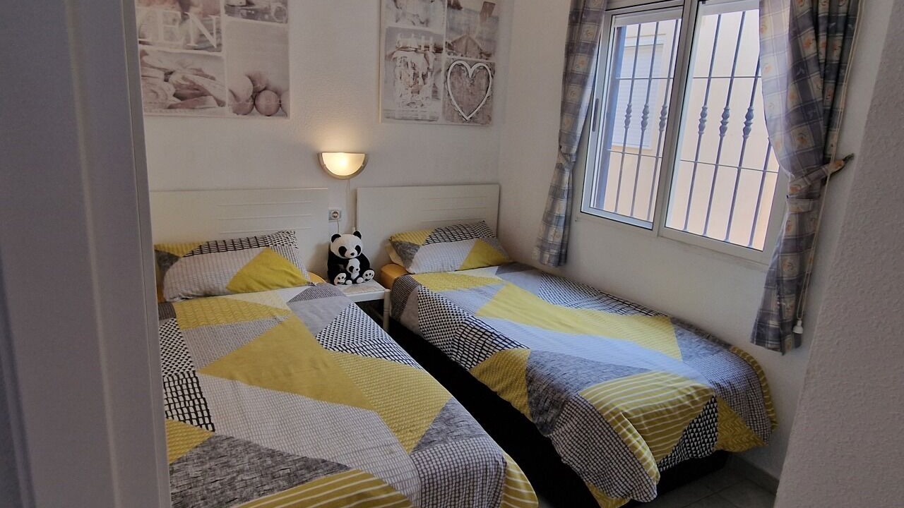 Photo of Bedroom in San Luis