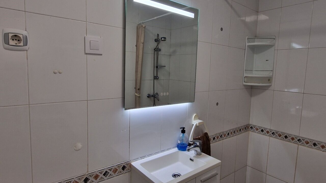 Photo of Bathroom in San Luis