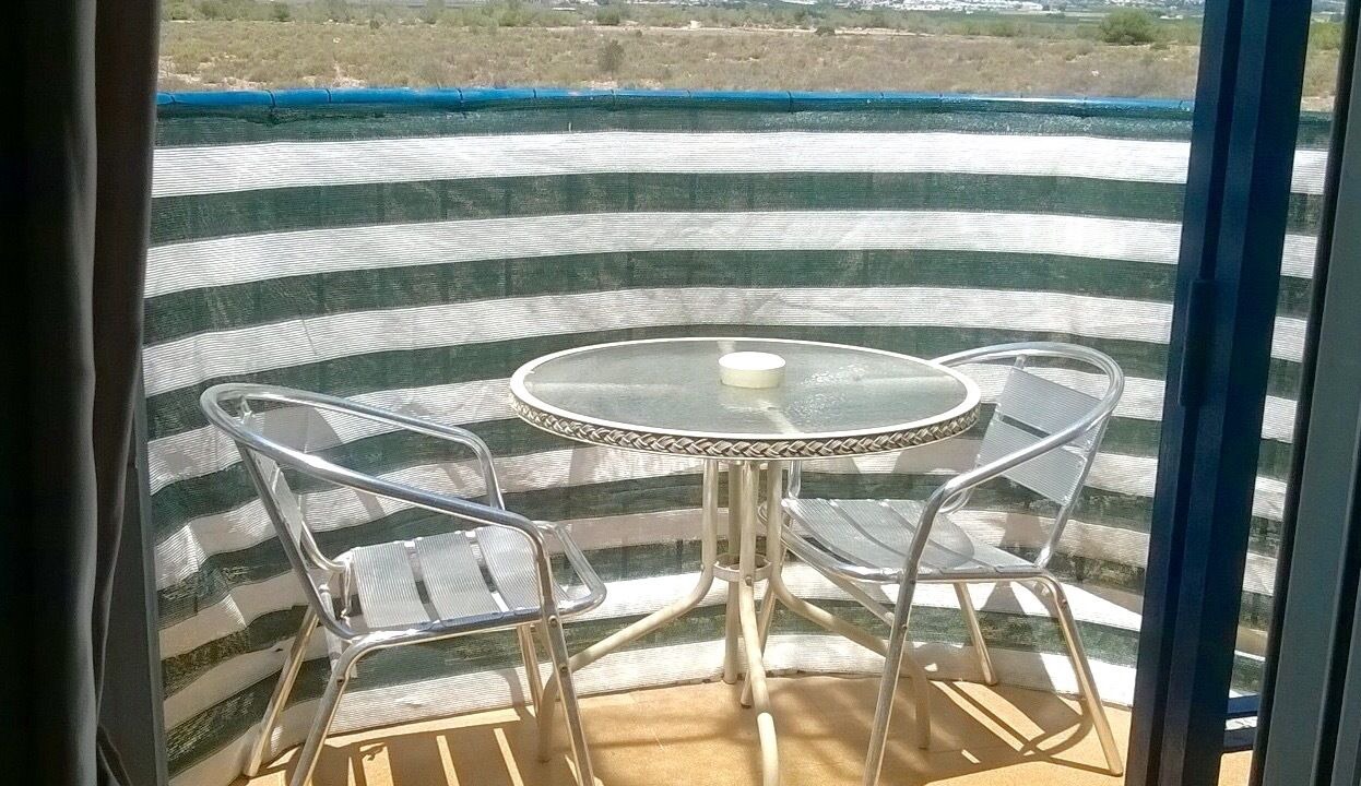 Photo of Outdoor in San Luis
