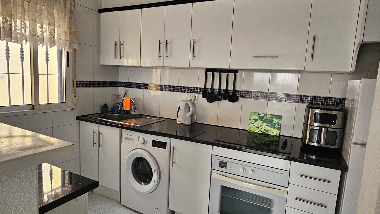 Photo of Kitchen in San Luis