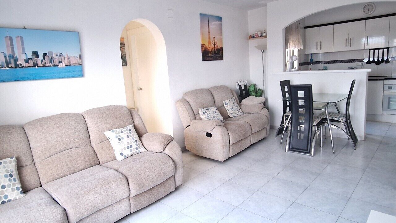 Photo of Livingroom in San Luis