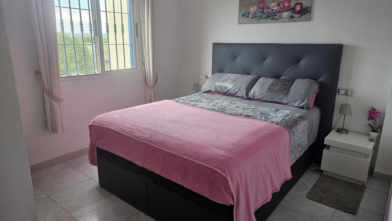 Photo of Bedroom in San Luis