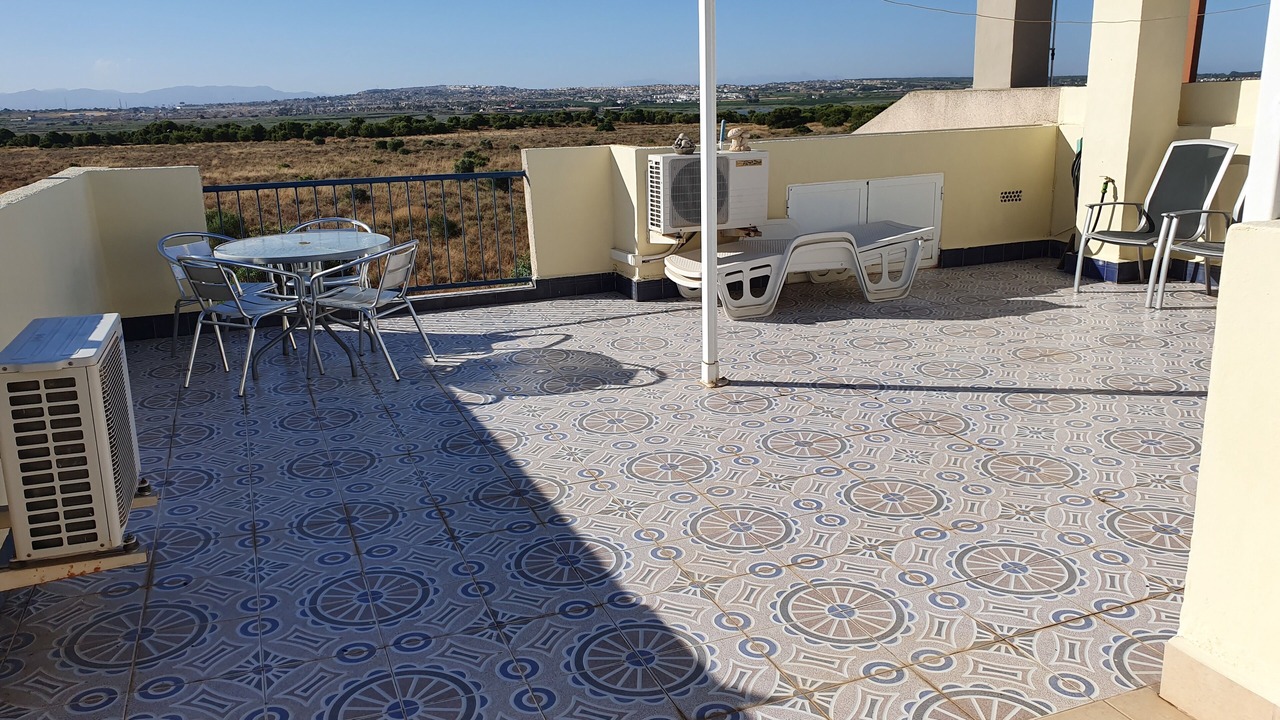 Photo of Outdoor in San Luis