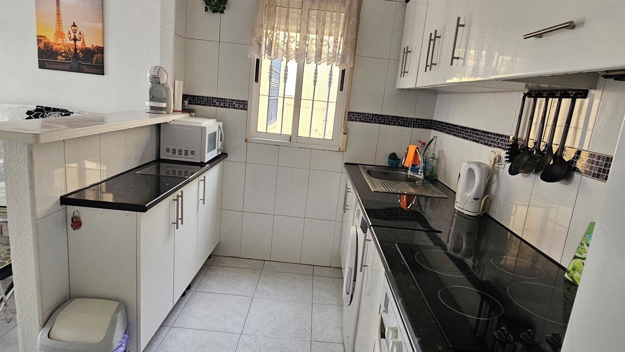 Photo of Kitchen in San Luis