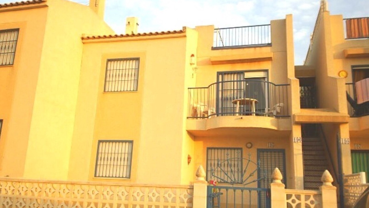 Photo of Outdoor in San Luis