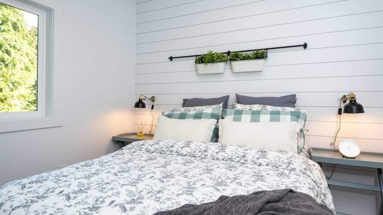 Photo of Bedroom in Camas