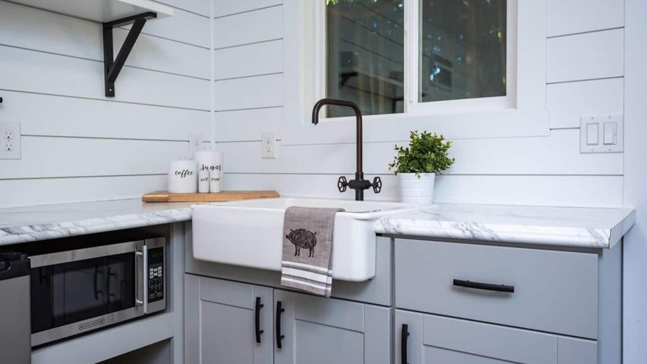 Photo of Kitchen in Camas