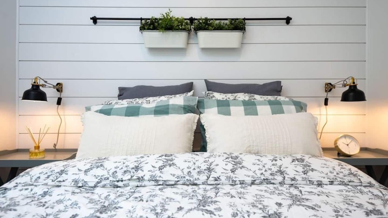Photo of Bedroom in Camas