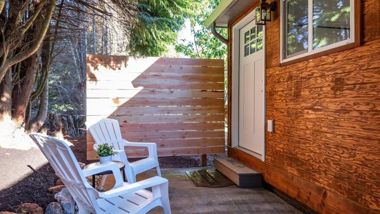 Photo of Patio Balcony in Camas