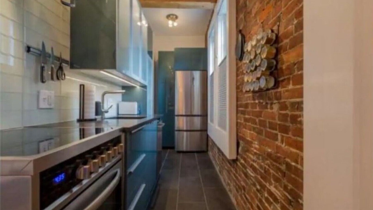 Photo of Kitchen in Portland