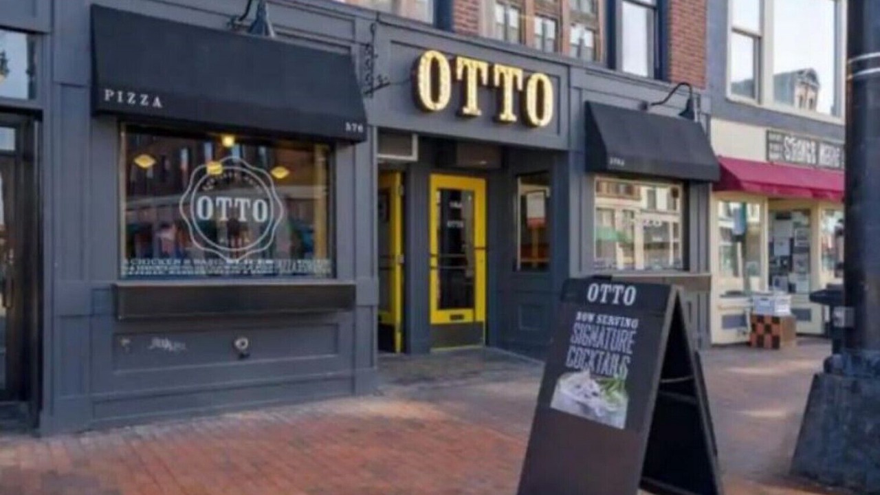 Photo of Outdoor in Portland