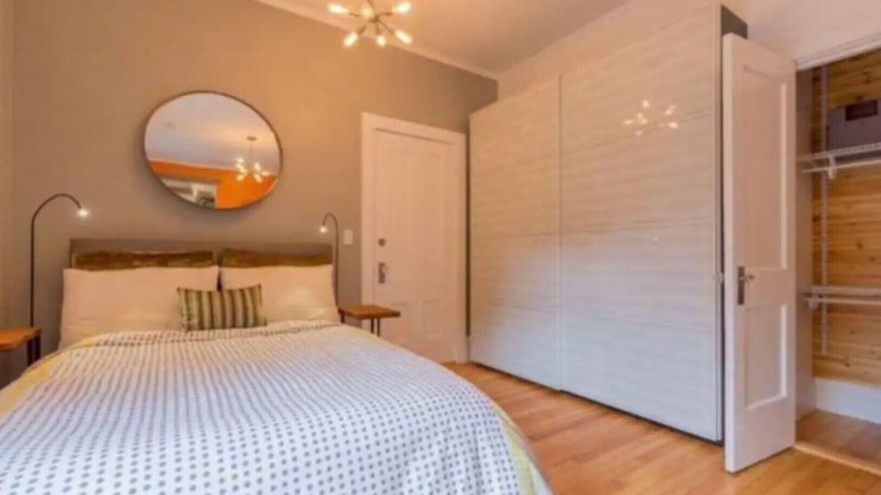 Photo of Bedroom in Portland