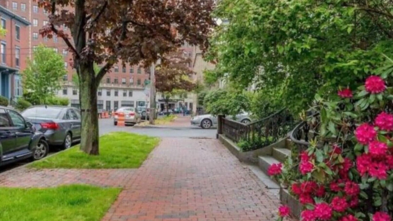 Photo of Outdoor in Portland