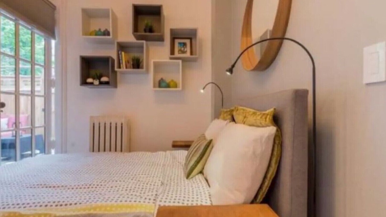 Photo of Bedroom in Portland