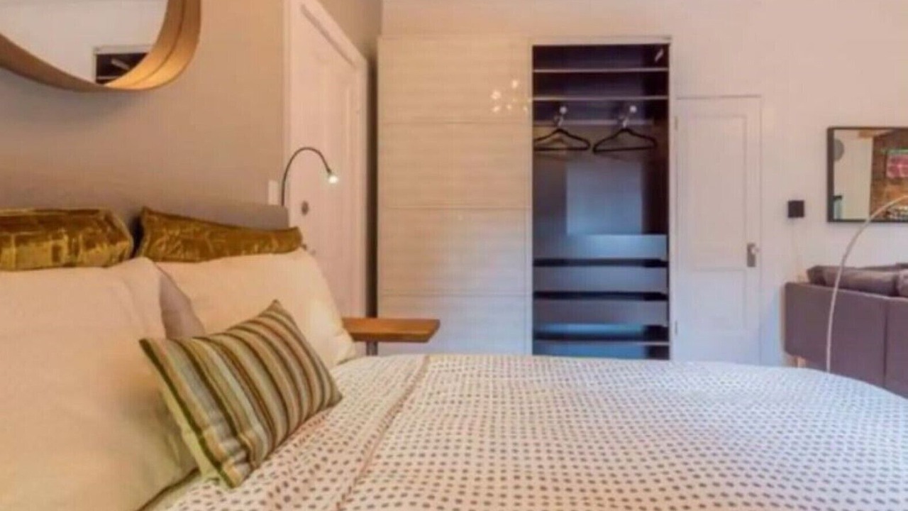 Photo of Bedroom in Portland