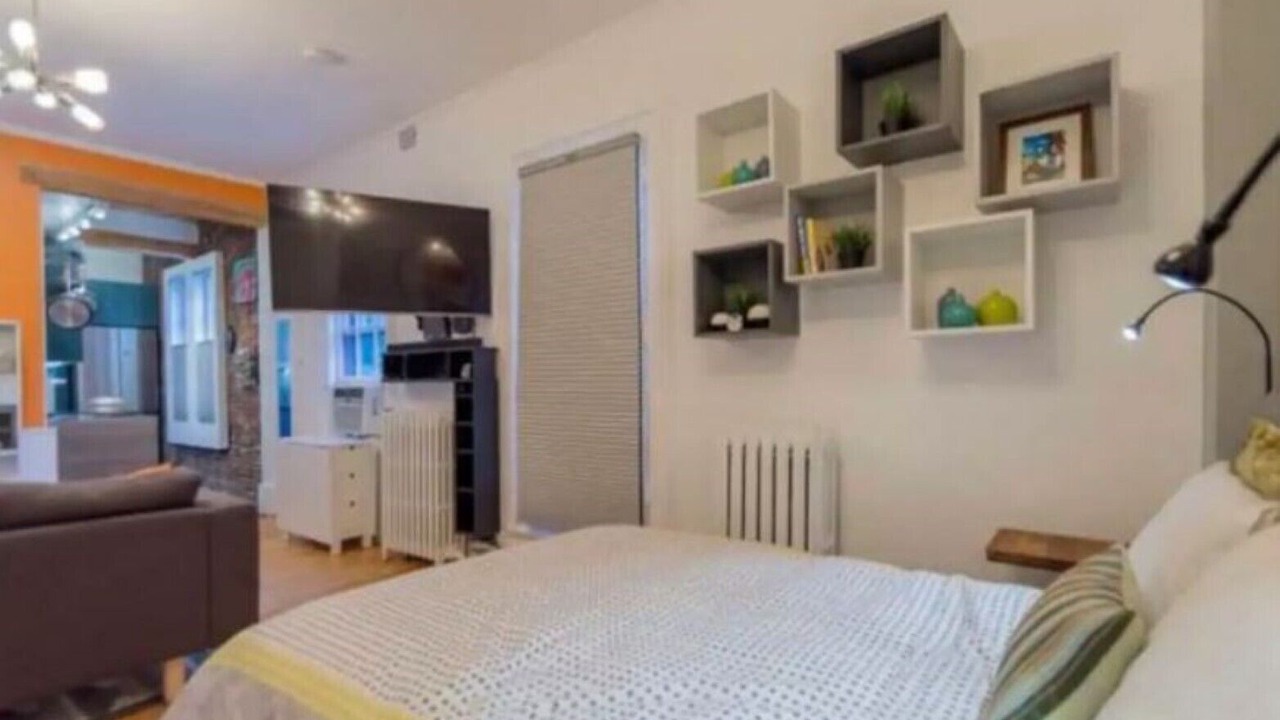 Photo of Bedroom in Portland