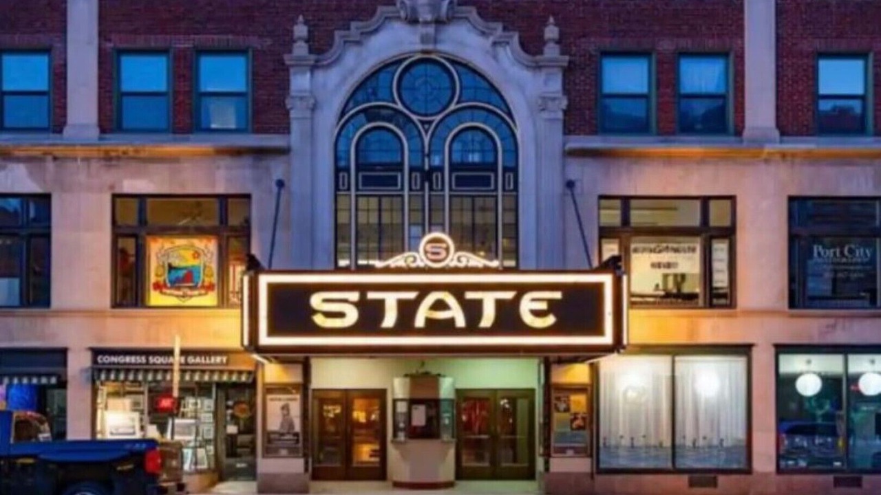 Photo of Outdoor in Portland