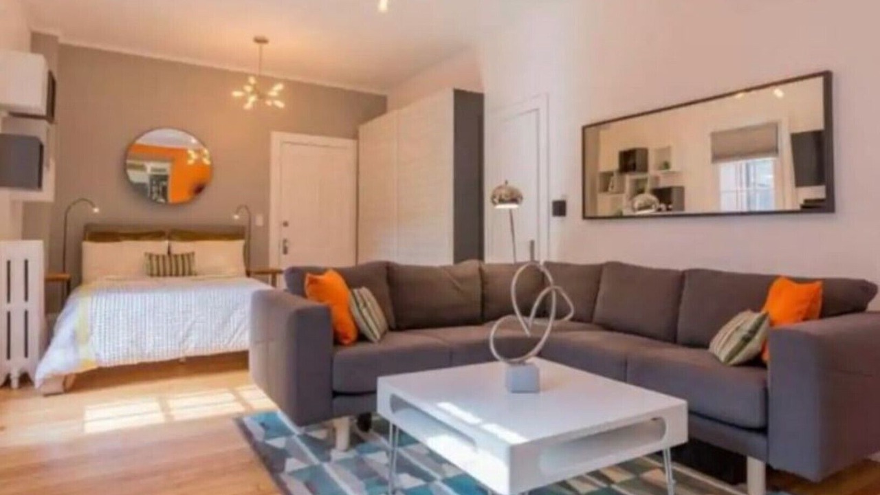 Photo of Bedroom in Portland