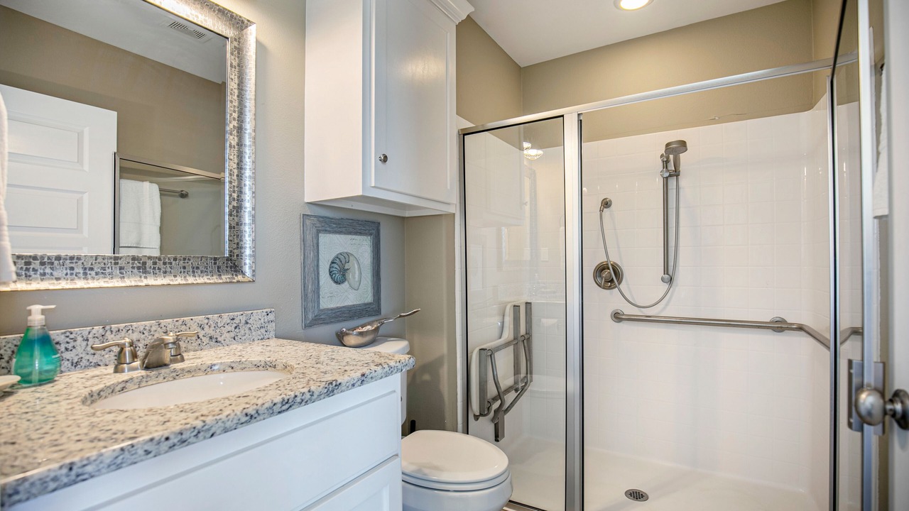 Photo of Bathroom in Bella Vista