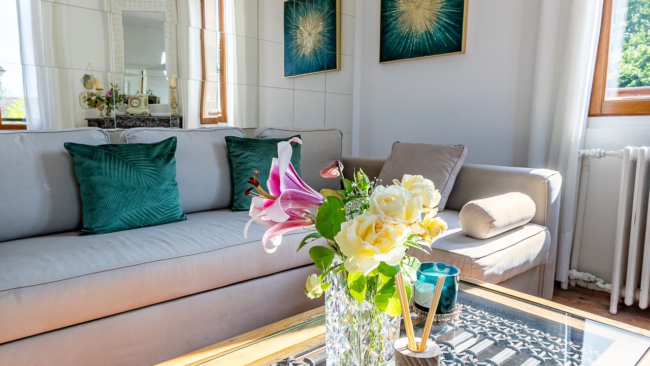 Photo of Livingroom in Cires-Les-Mello