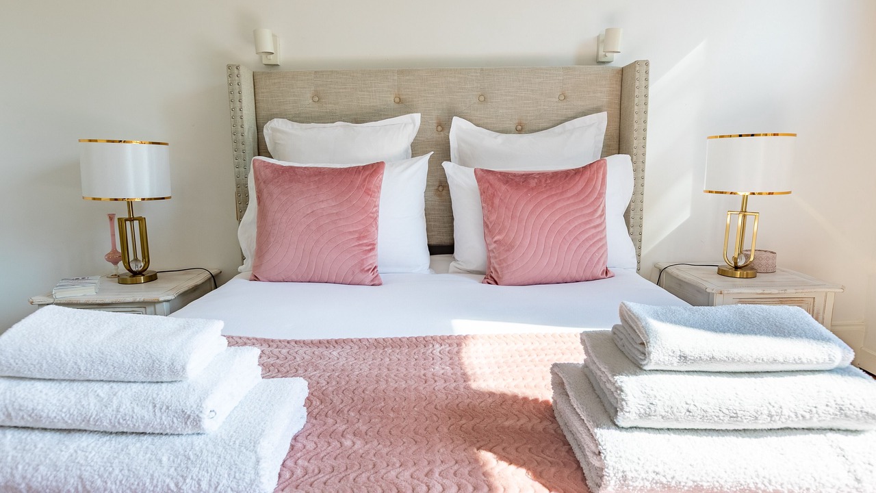 Photo of Bedroom in Cires-Les-Mello