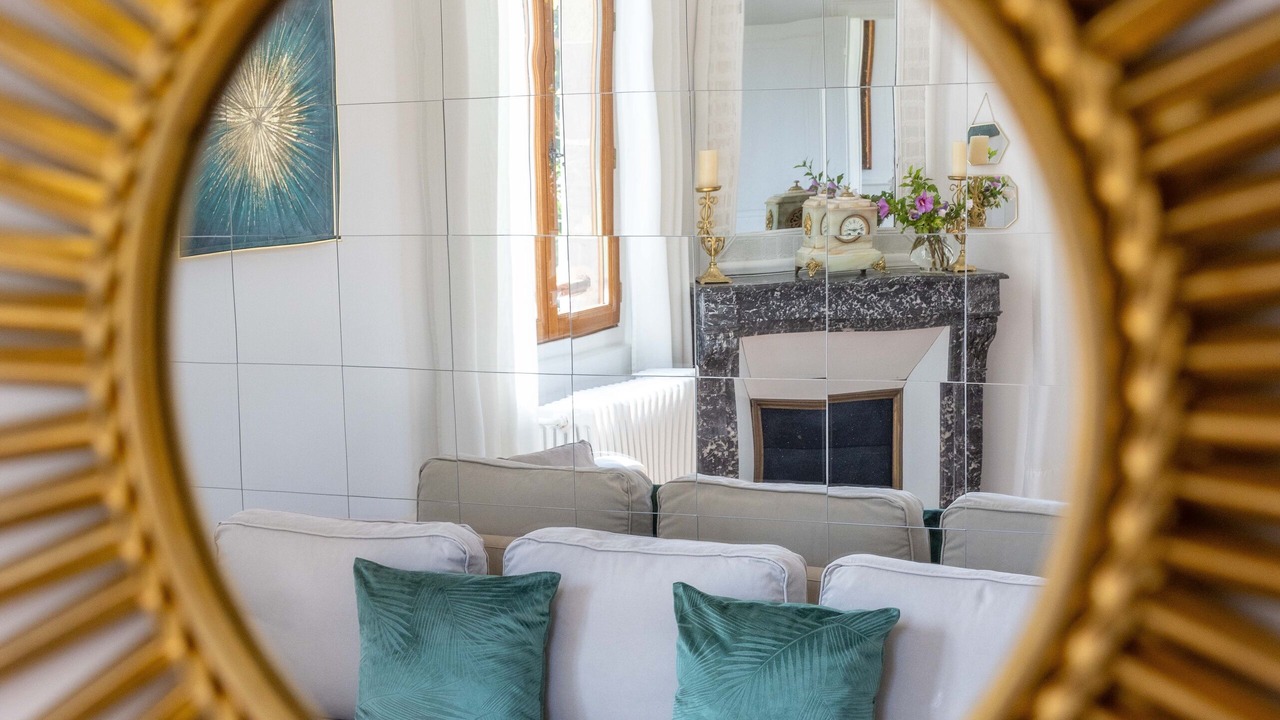 Photo of Bedroom in Cires-Les-Mello