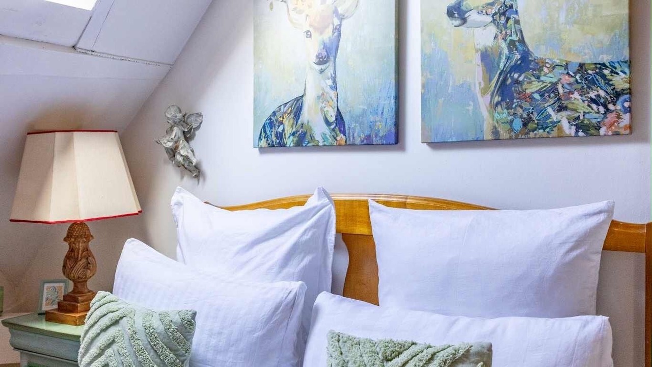 Photo of Bedroom in Cires-Les-Mello