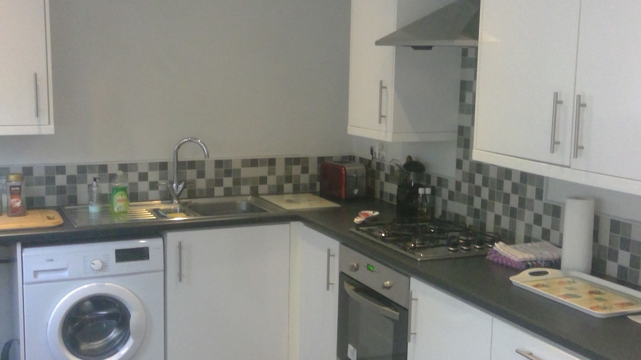 Photo of Kitchen in Leigh