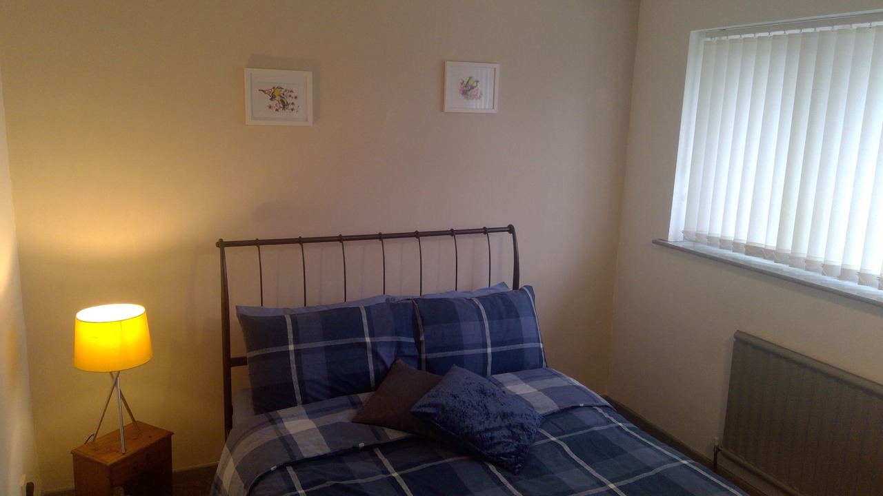 Photo of Bedroom in Leigh