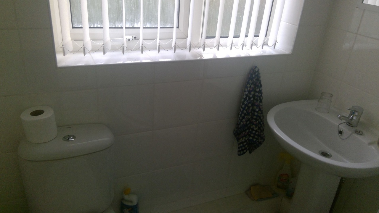 Photo of Bathroom in Leigh