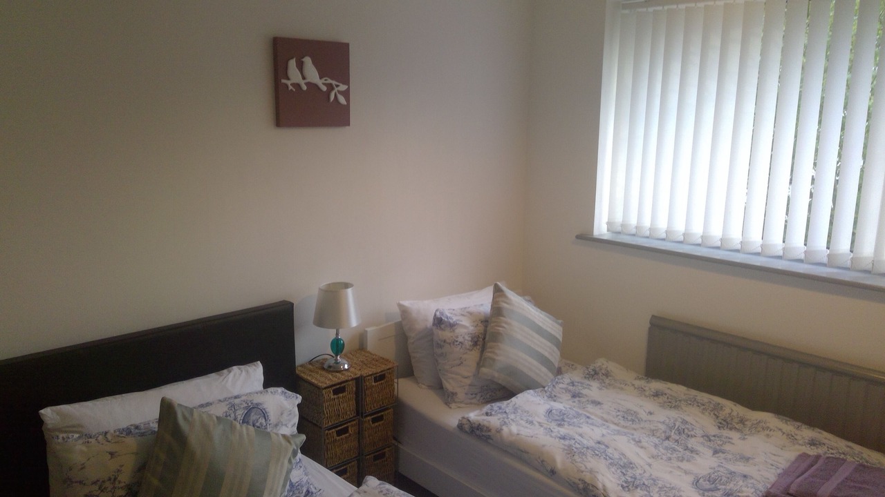 Photo of Bedroom in Leigh