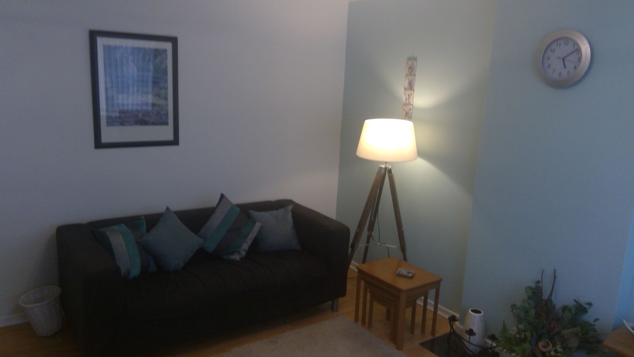 Photo of Livingroom in Leigh