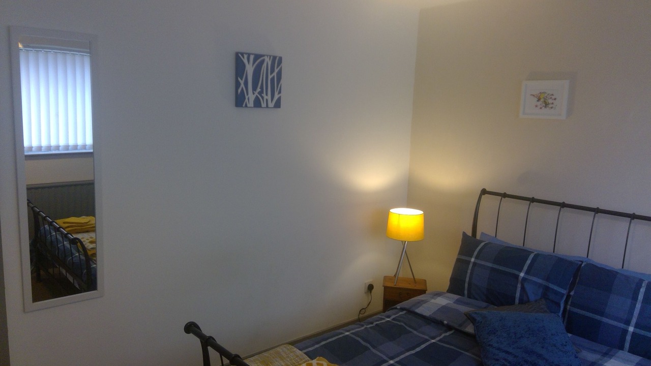 Photo of Bedroom in Leigh