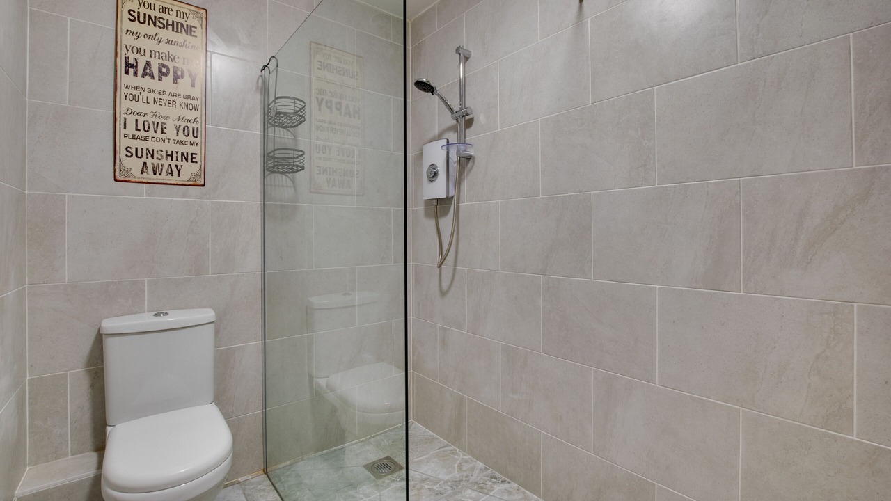 Photo of Bathroom in Llanilar