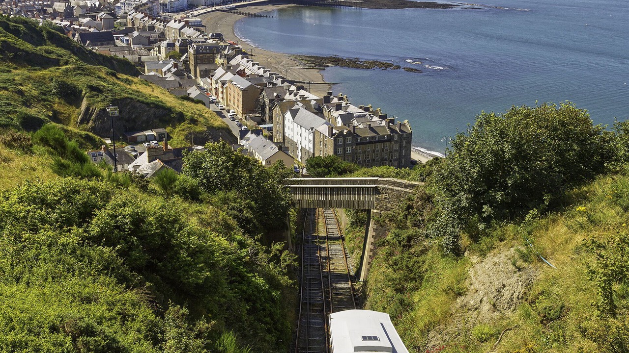 Photo of Others in Llanilar