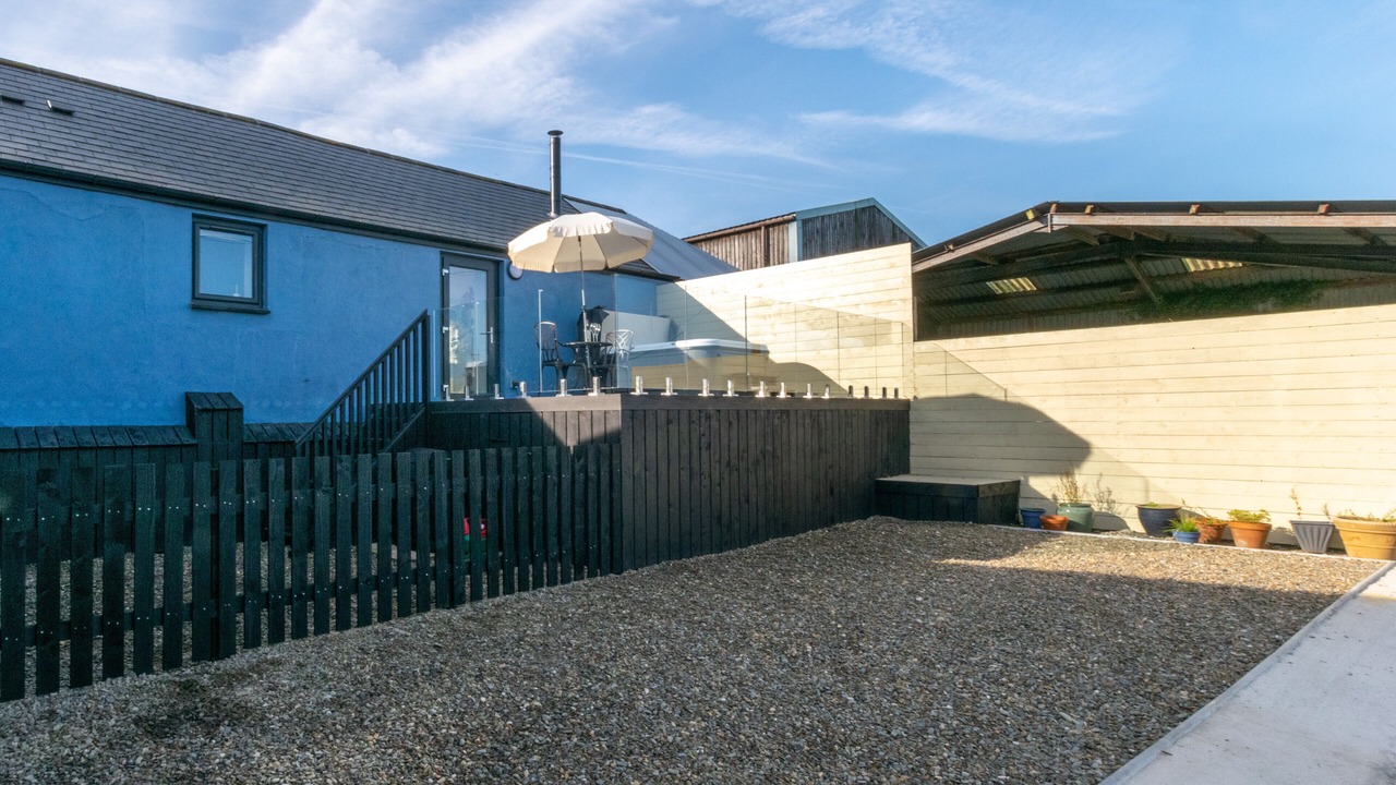 Photo of Outdoor in Llanilar