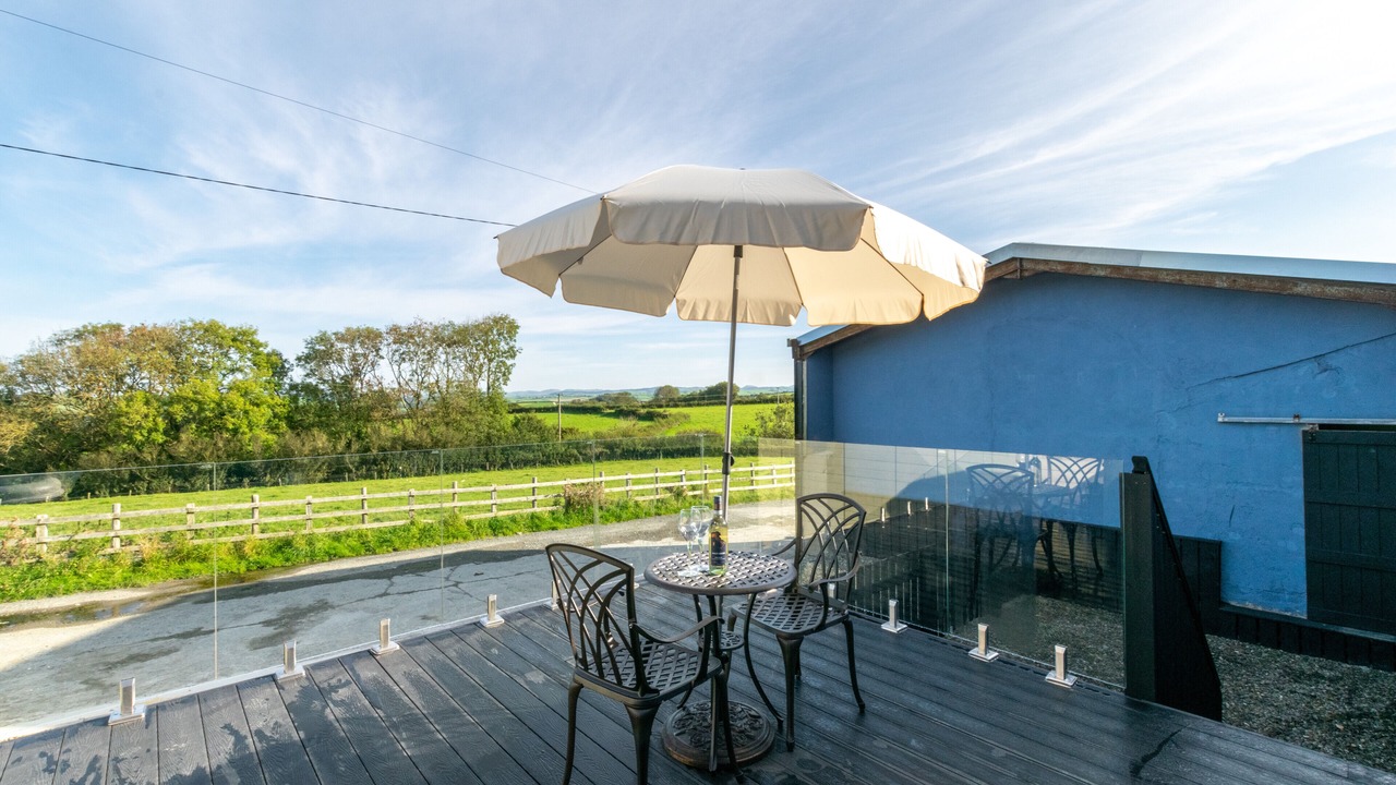 Photo of Outdoor in Llanilar