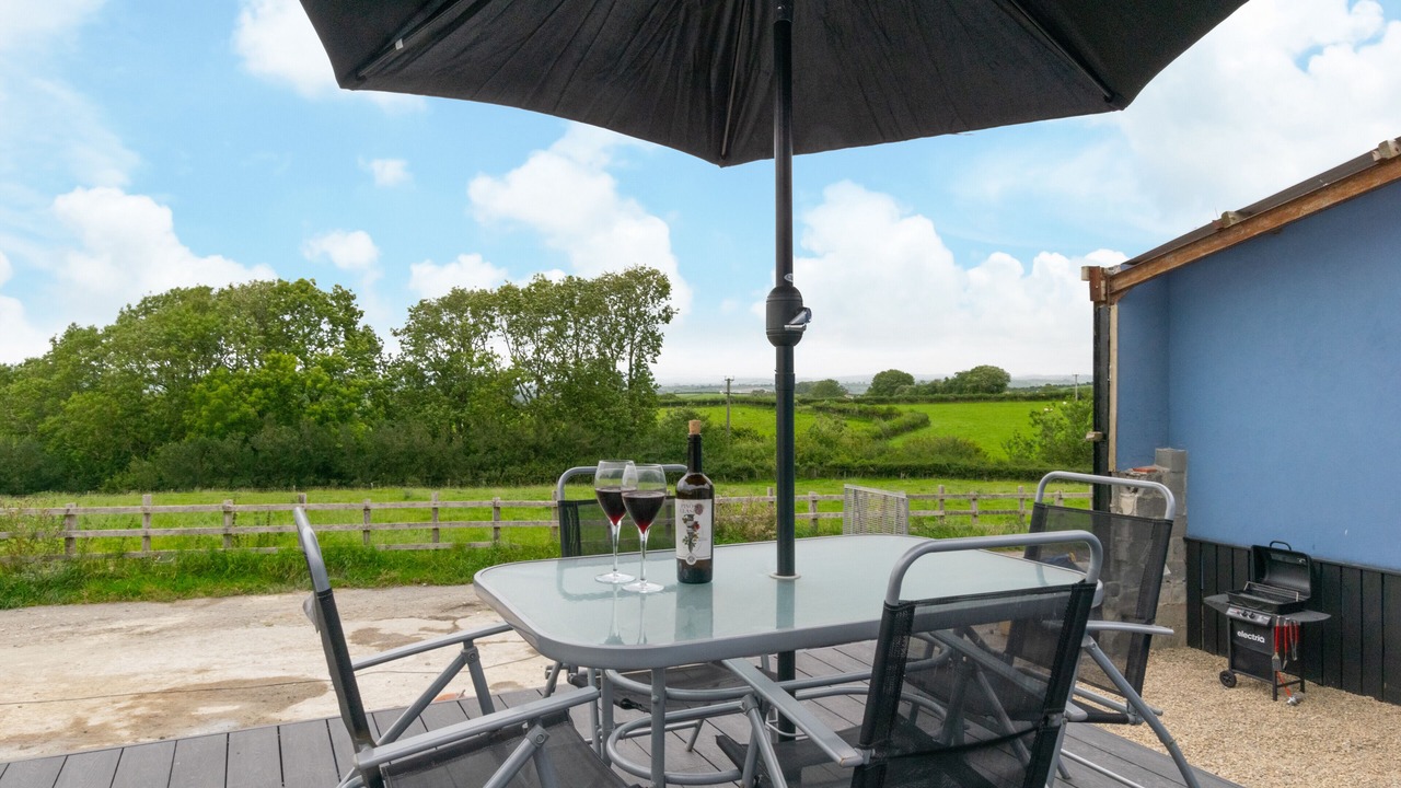 Photo of Outdoor in Llanilar