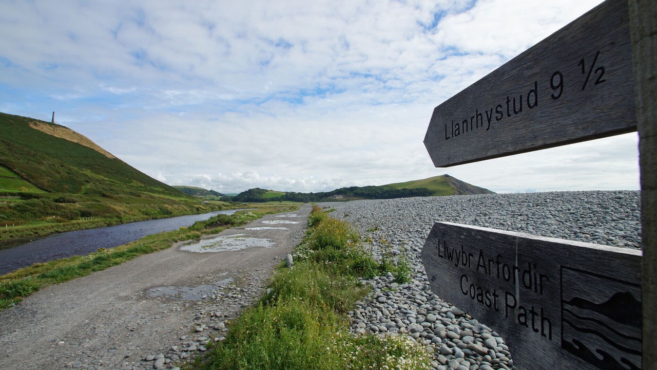 Photo of Others in Llanilar