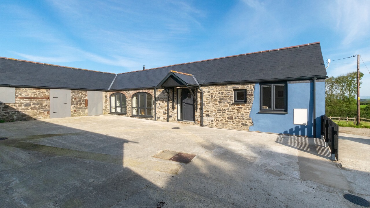 Photo of Outdoor in Llanilar