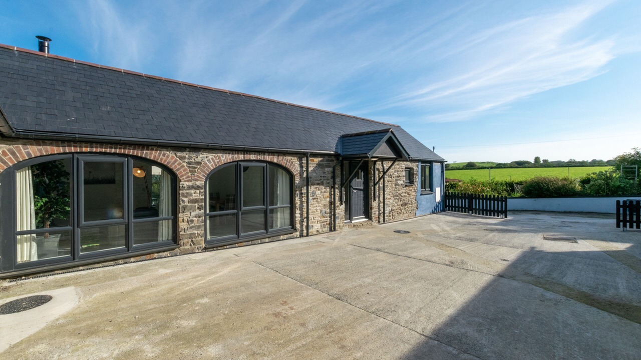 Photo of Outdoor in Llanilar