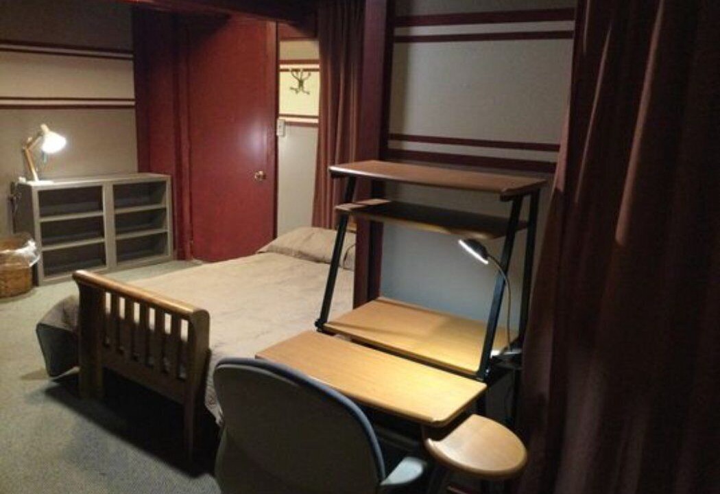 Photo of Bedroom in Pembine