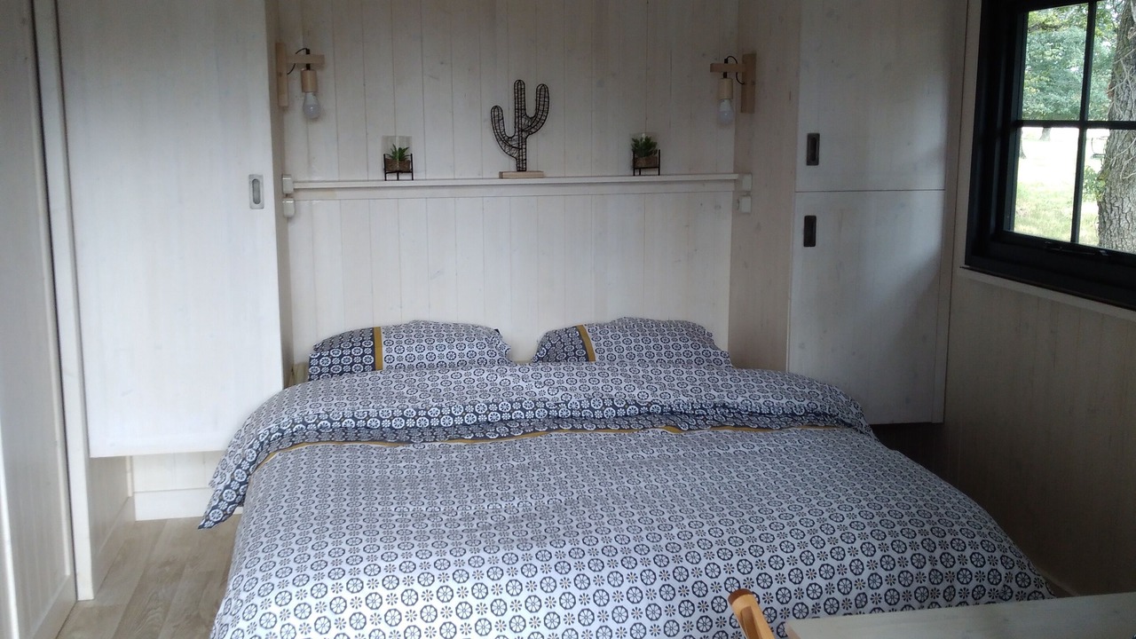 Photo of Bedroom in Prissac