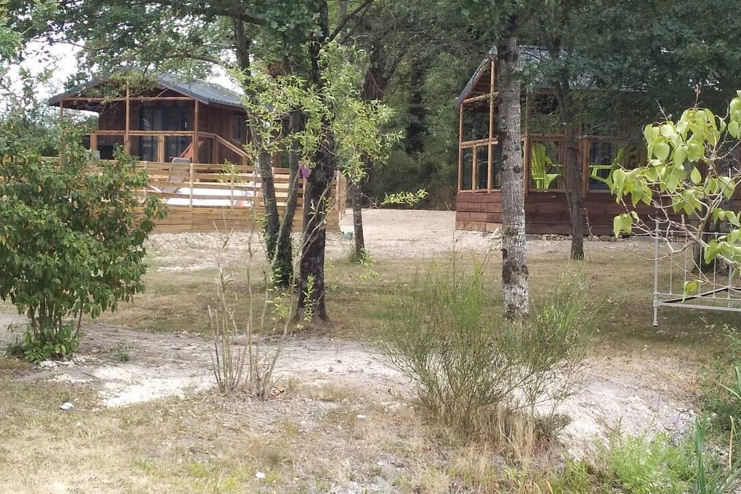 Photo of Outdoor in Prissac