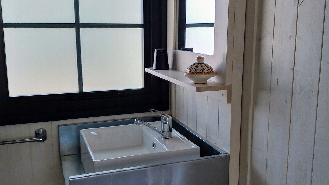 Photo of Bathroom in Prissac