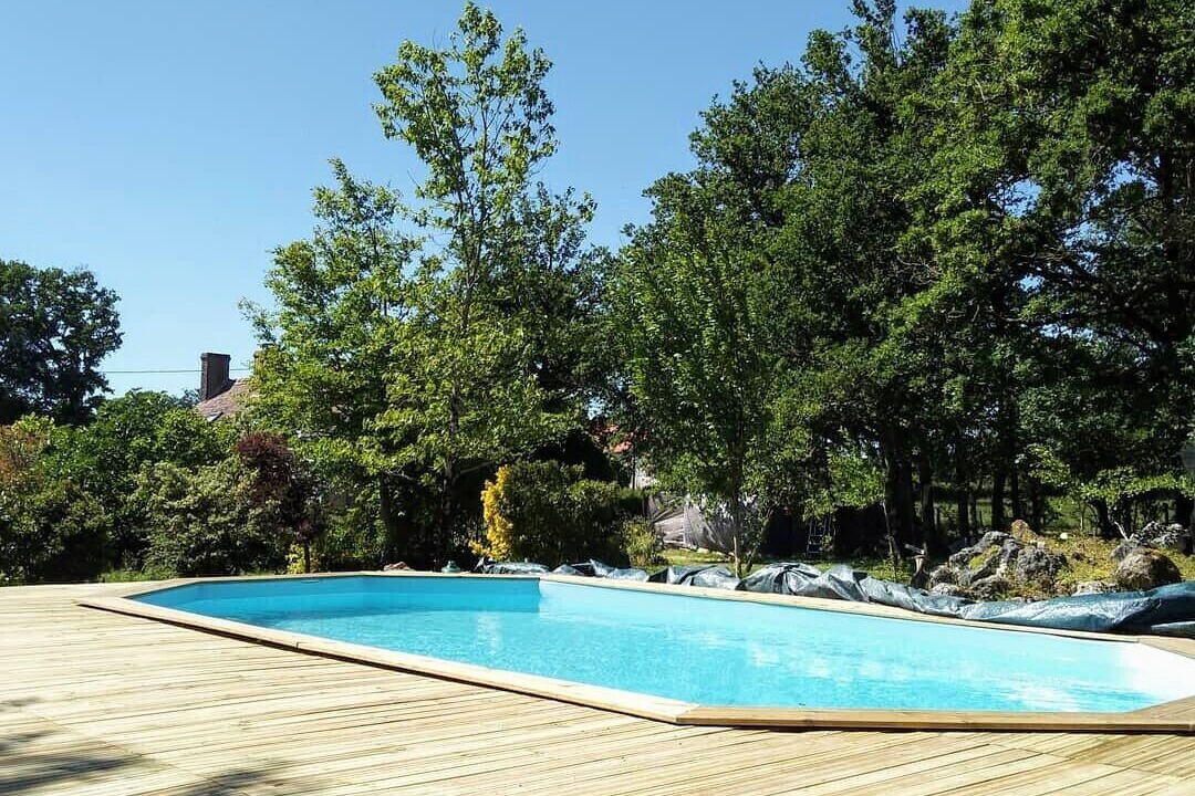 Photo of Outdoor in Prissac