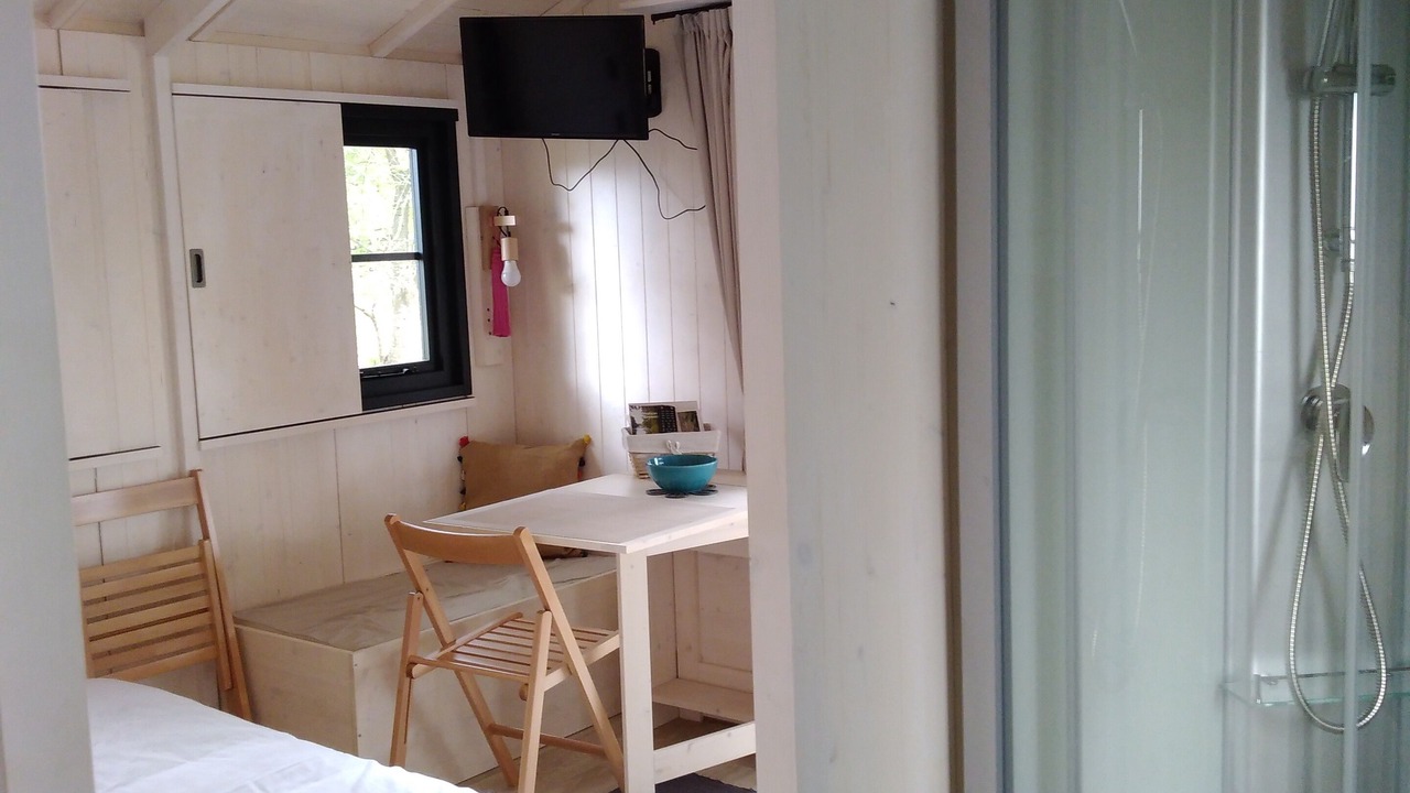 Photo of Bedroom in Prissac